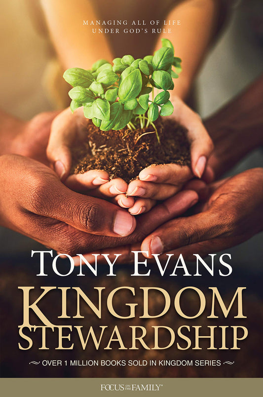 Kingdom Stewardship - 6173