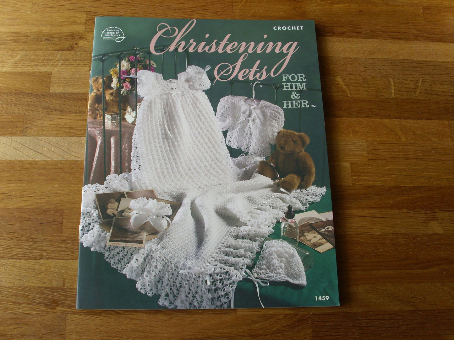 Christening Sets for Him & Her