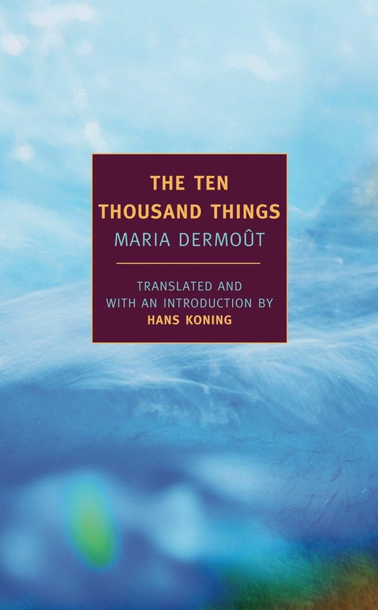 The Ten Thousand Things - 1140