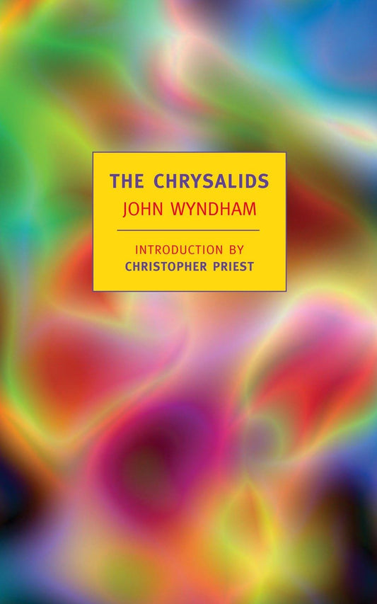 The Chrysalids (New York Review Books Classics) - 9575