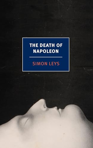 The Death of Napoleon (New York Review Books Classics) - 8781