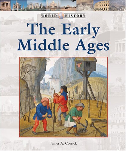 The Early Middle Ages (World History Series) - 2681
