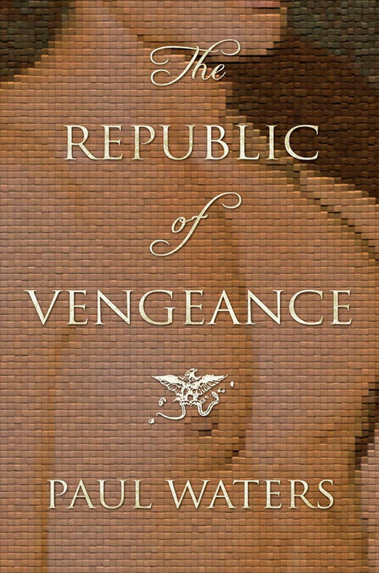 The Republic of Vengeance - 2842