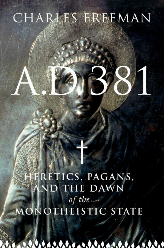 AD 381 - 7640