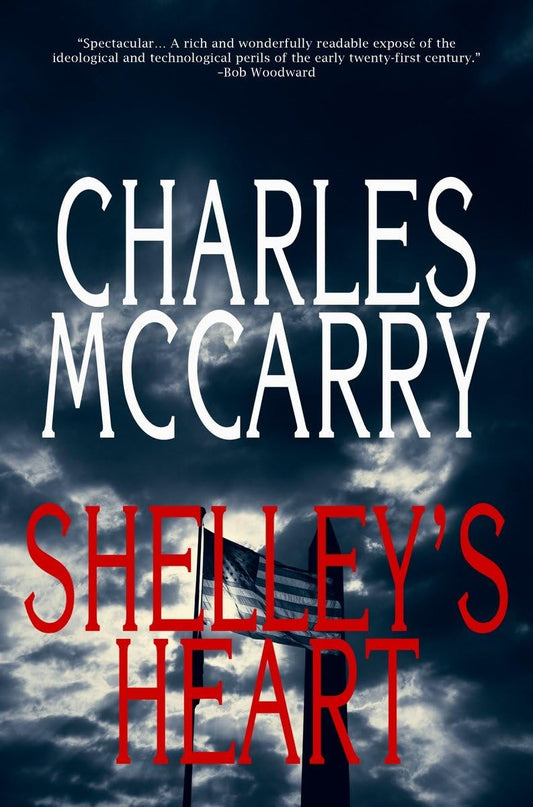 Shelley's Heart - 6304