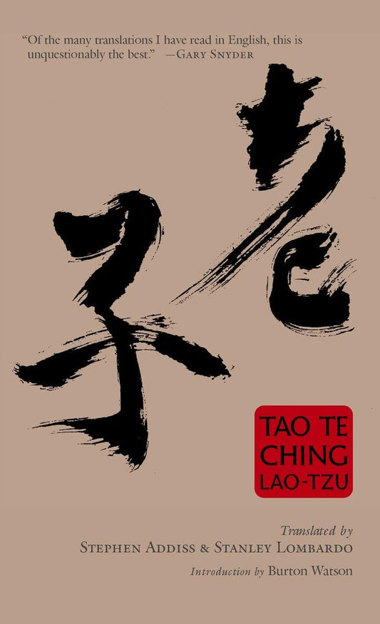 Tao Te Ching - 8415