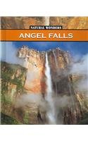 Angel Falls: The Highest Waterfall In The World (NATURAL WONDERS)