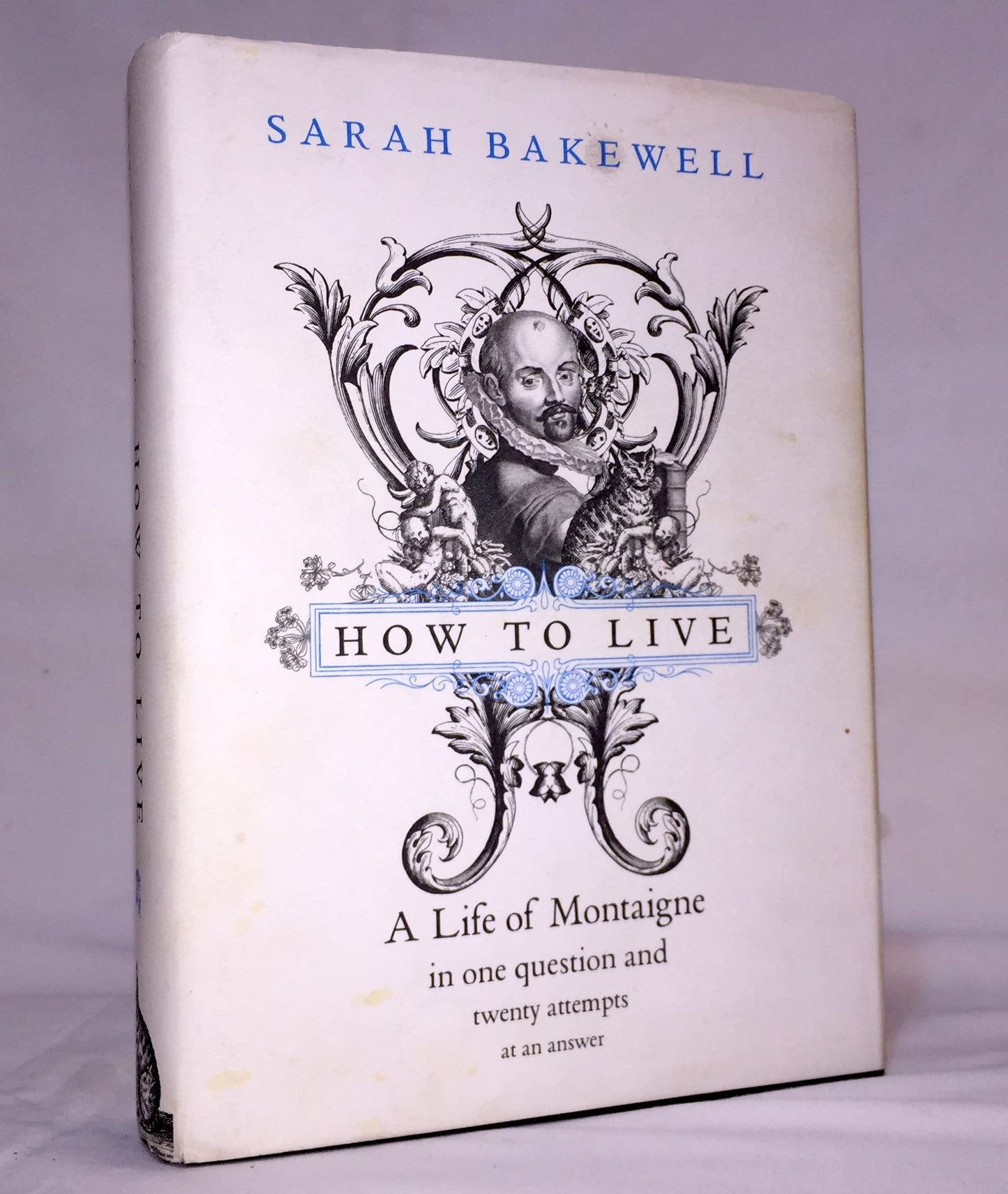 How to Live: Or A Life of Montaigne in One Question and Twenty Attempts at an Answer - 932