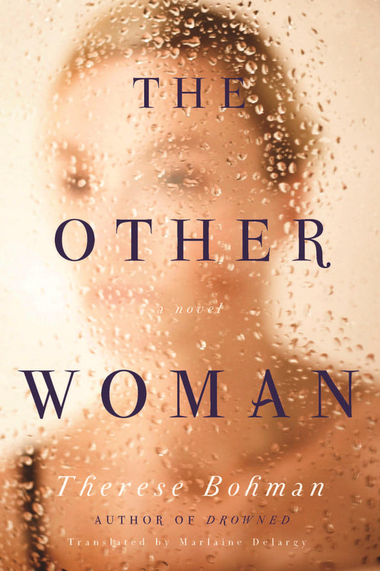 The Other Woman: A Novel - 2102