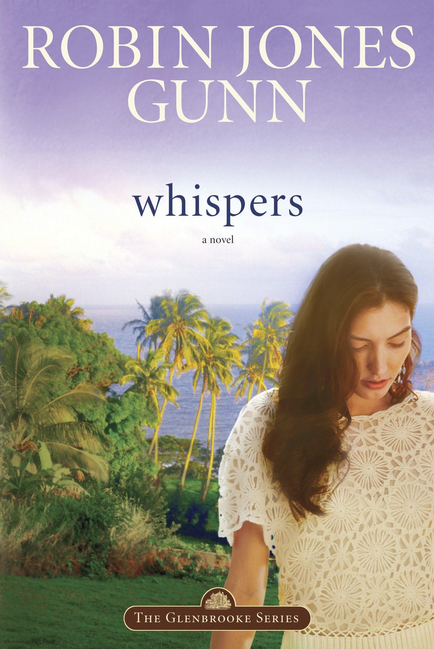 Whispers (Glenbrooke, Book 2)