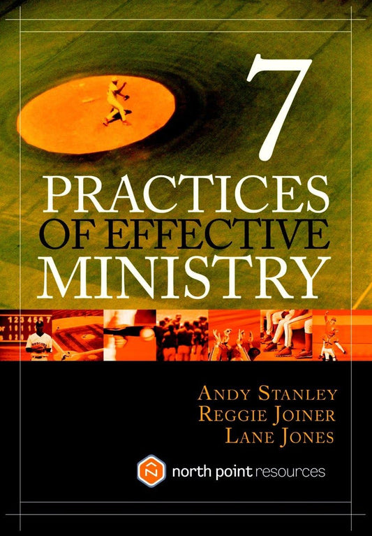 SEVEN PRACTICES OF EFFECTIVE MIN - 2196