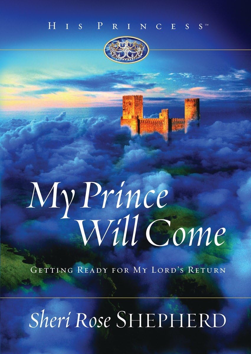 MY PRINCE WILL COME: GETTING REA