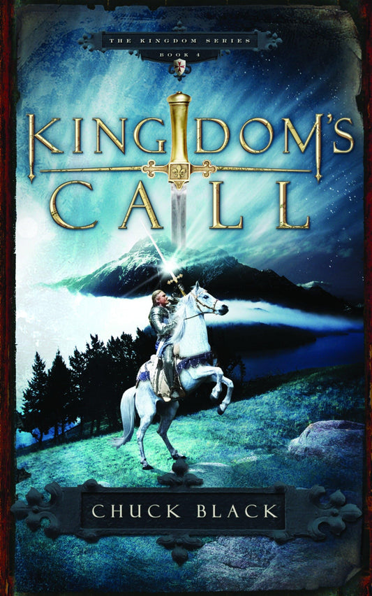Kingdom's Call (Kingdom, Book 4) - 8060
