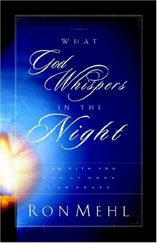 What God Whispers in the Night