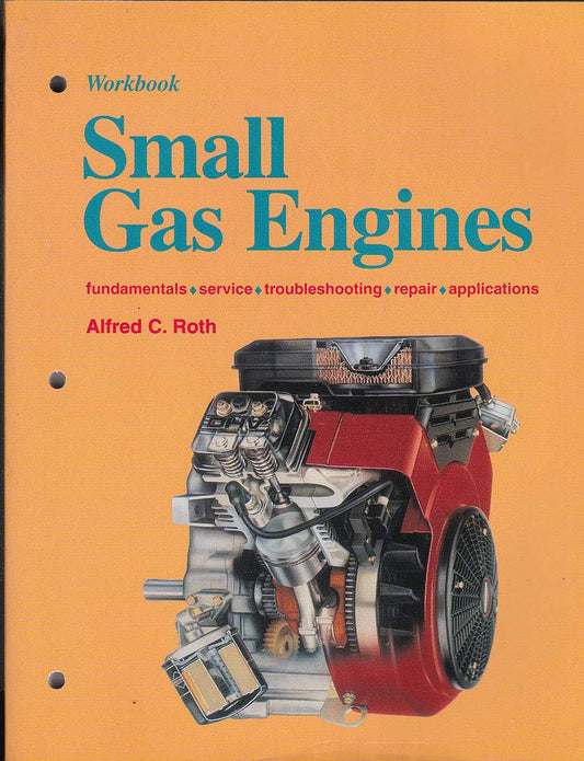 Small Gas Engines