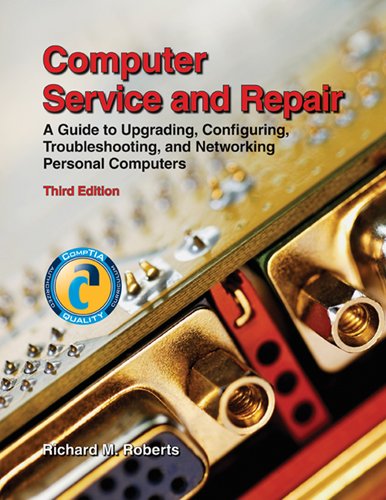 Computer Service and Repair