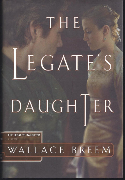 The Legate's Daughter