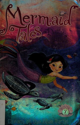 Dream of the Blue Turtle