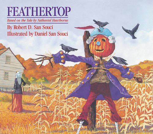 Feathertop: Based on the Tale by Nathaniel Hawthorne - 8354