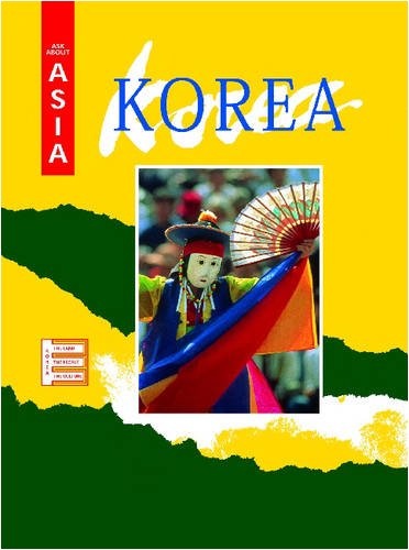 Korea (Ask About Asia)
