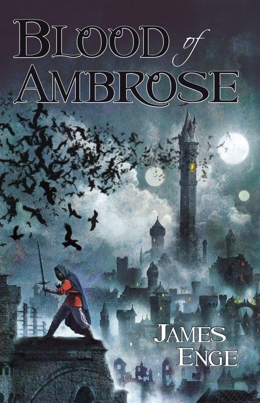 Blood of Ambrose (Morlock Ambrosius)