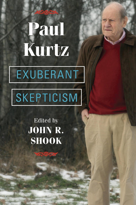 Exuberant Skepticism - 3266