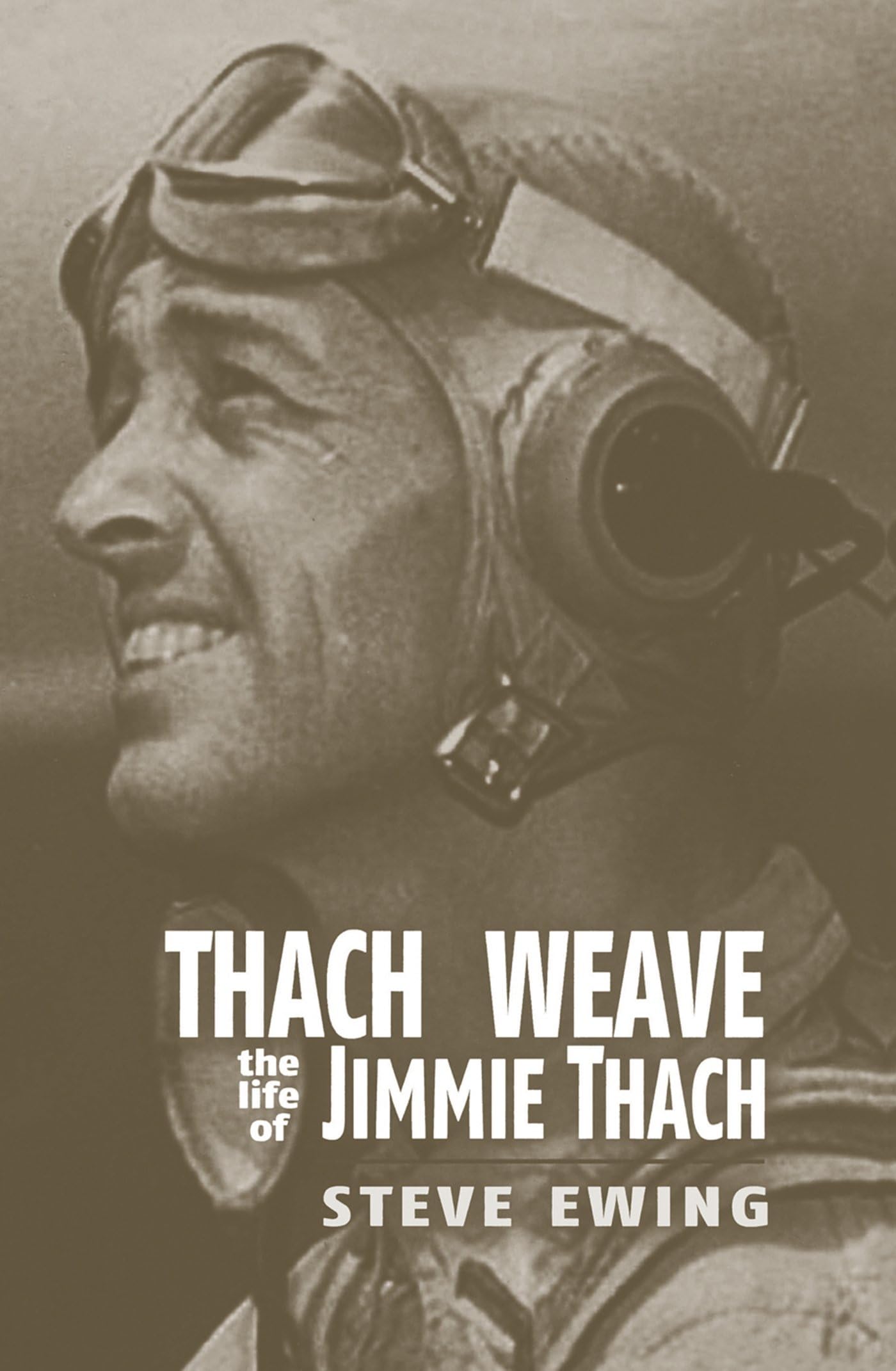 Thach Weave: The Life of Jimmie Thach - 1475