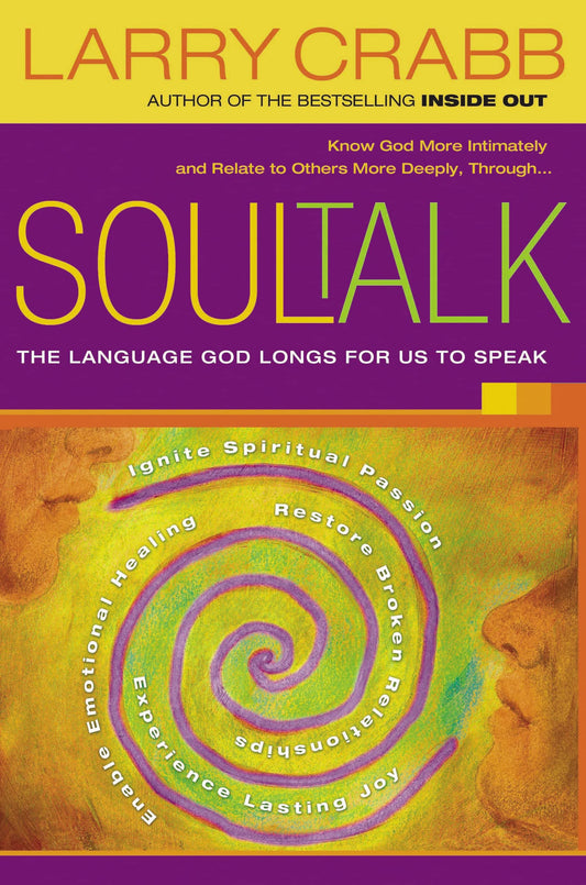 Soul Talk - 9075