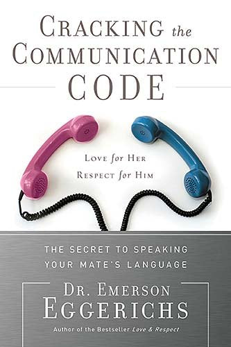 CRACKING THE COMMUNICATION CODE: