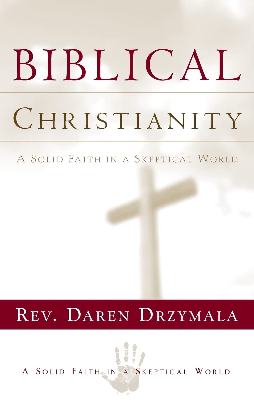 Biblical Christanity
