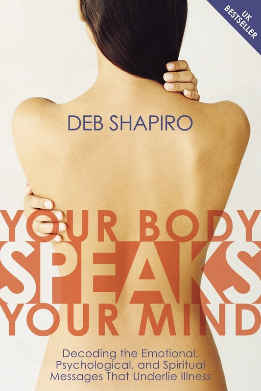 YOUR BODY SPEAKS YOUR MIND: DECO