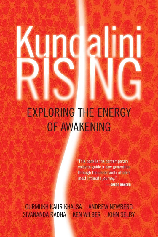 Kundalini Rising - 3264