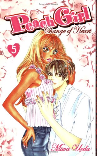 Peach Girl: Change of Heart, Book 5