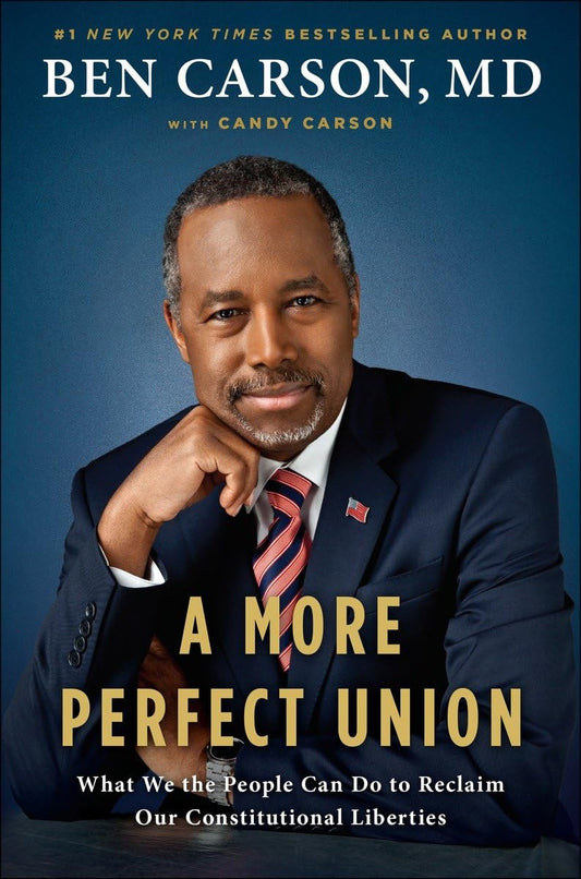 A MORE PERFECT UNION: WHAT WE TH - 9021