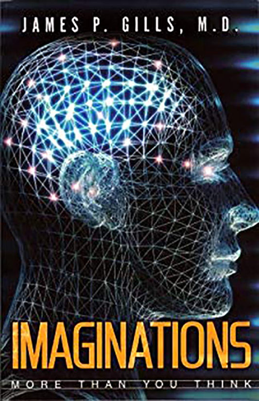 IMAGINATIONS More Than You Think