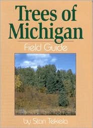 Trees of Michigan Field Guide (Tree Identification Guides) - 2162