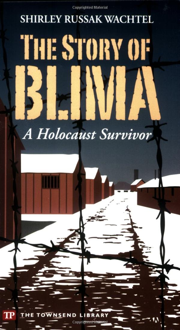 The Story of Blima: A Holocaust Survivor