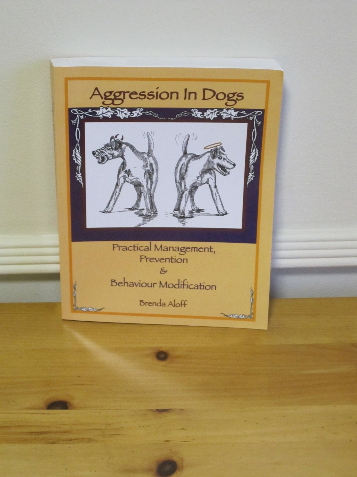 Aggression in Dogs