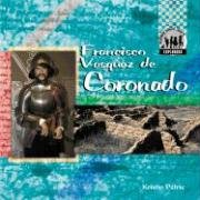 Francisco Vasquez De Coronado (Explorers Set 1)