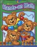 Hands-On Math: Grades K-1