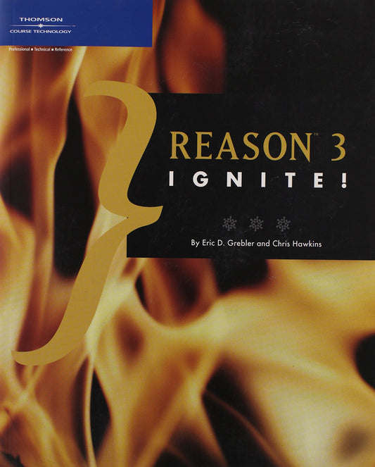 Reason 3 Ignite!