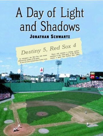 A Day of Light and Shadows: One Die-Hard Red Sox Fan and His Game of a Lifetime: The Boston-New York Playoff, 1978 - 1727
