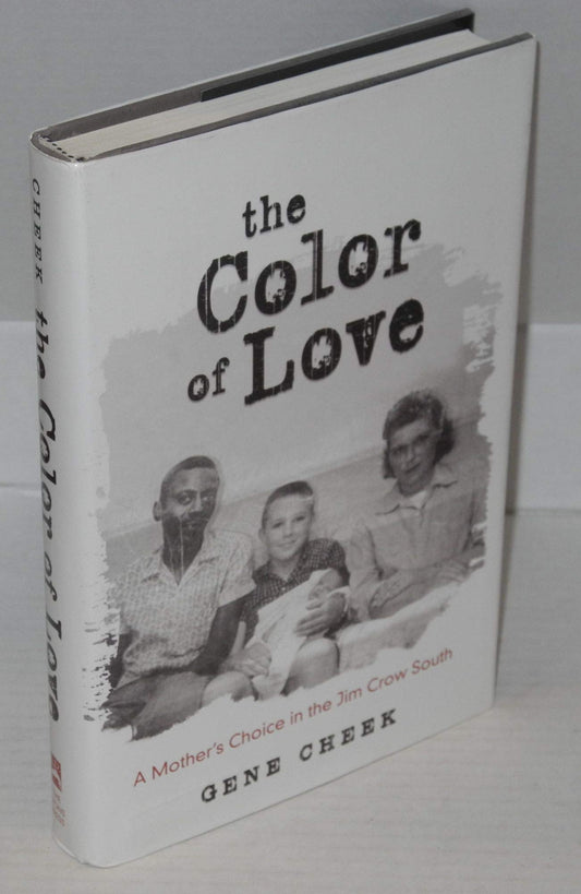 The Color Of Love: A Mother's Choice In The Jim Crow South