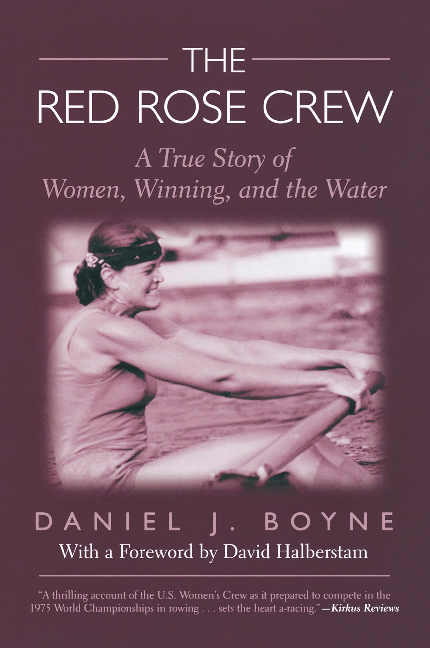 Red Rose Crew - 3179