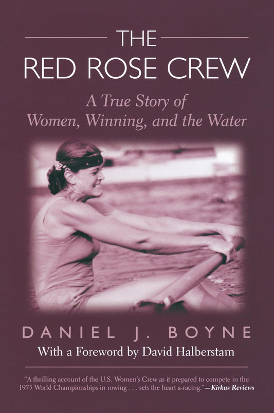 Red Rose Crew - 3179