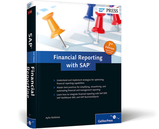 Financial Reporting With Sap