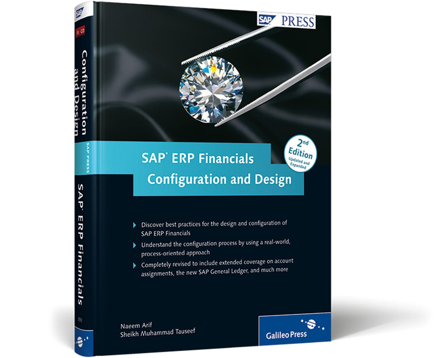 SAP ERP Financials: Configuration and Design