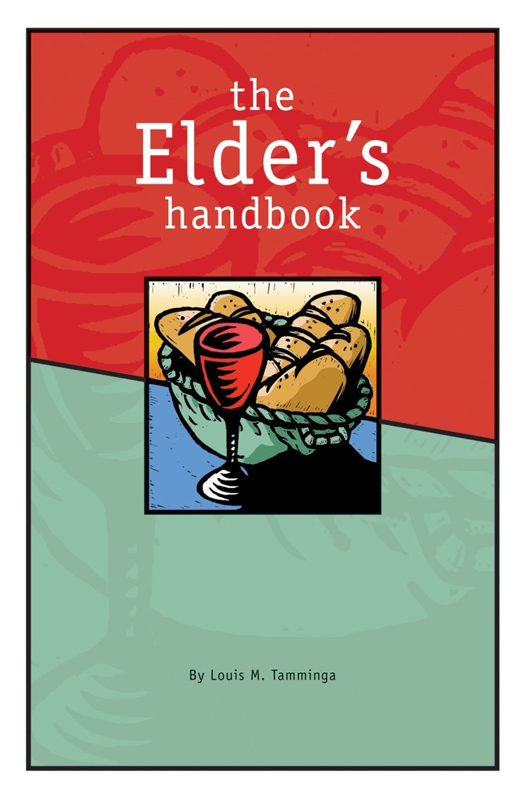 The Elder's Handbook