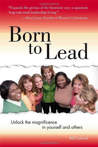 Born to Lead - 5952
