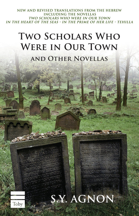 Two Scholars Who Were in Our Town and Other Novellas - 111